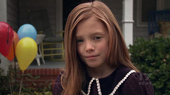 テイキング・オブ・デボラ・ローガンの画像