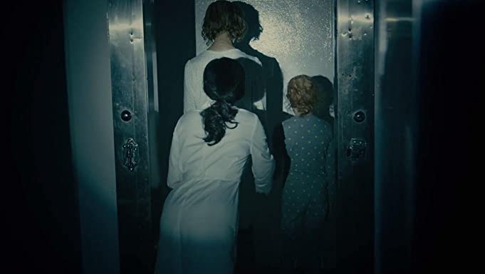 テイキング・オブ・デボラ・ローガンの画像