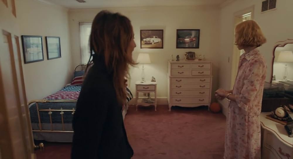 テイキング・オブ・デボラ・ローガンの画像