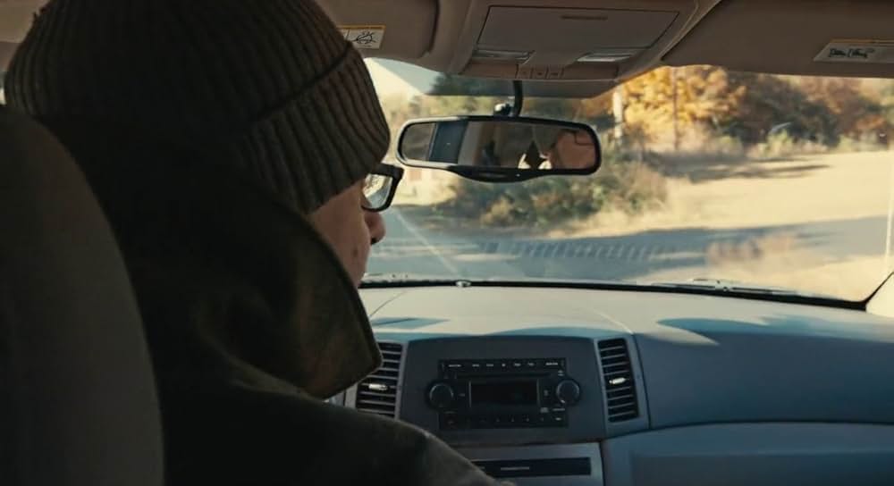 テイキング・オブ・デボラ・ローガンの画像