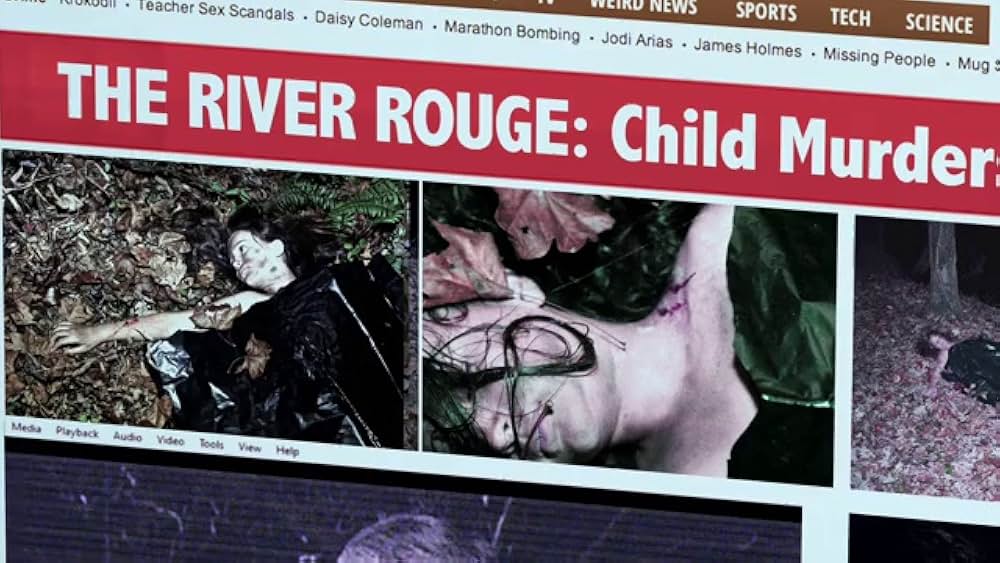 テイキング・オブ・デボラ・ローガンの画像