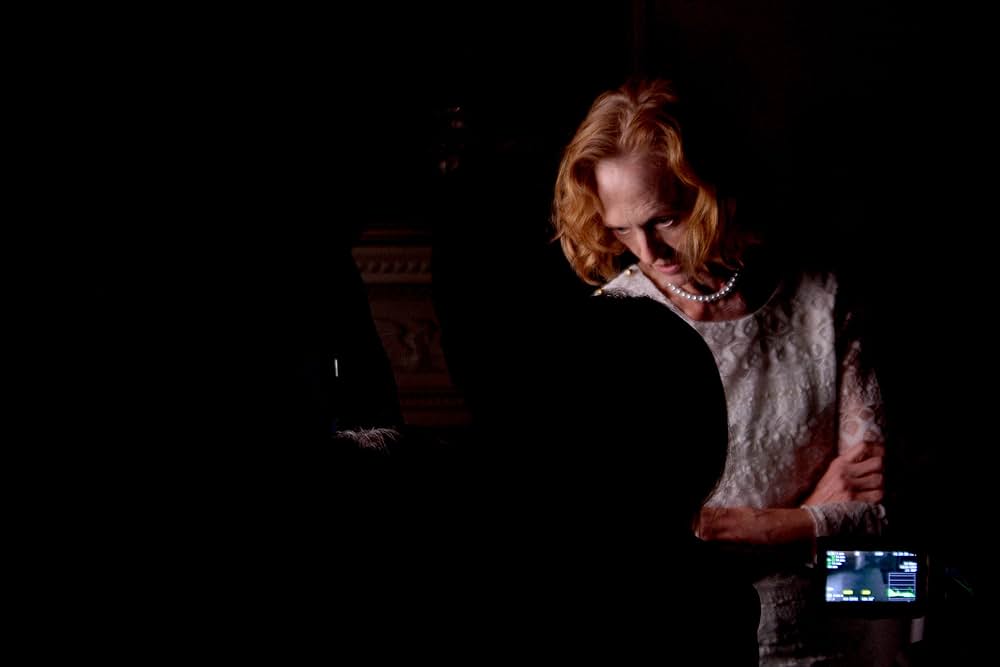 テイキング・オブ・デボラ・ローガンの画像