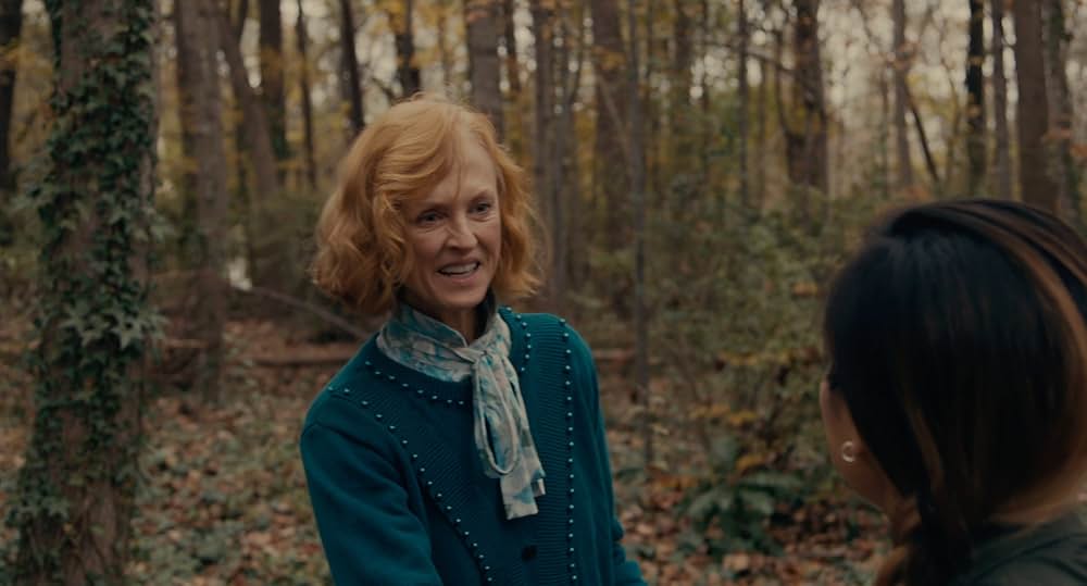 テイキング・オブ・デボラ・ローガンの画像