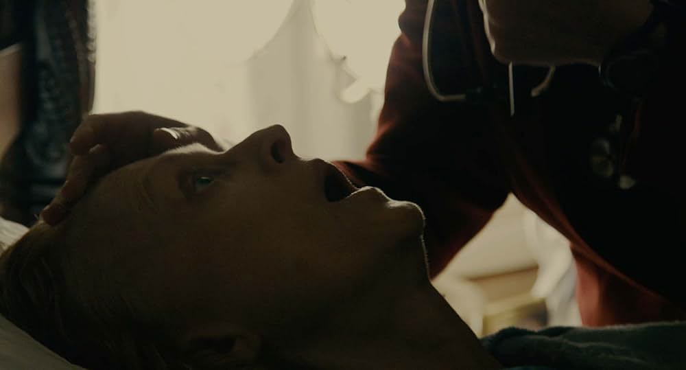 テイキング・オブ・デボラ・ローガンの画像