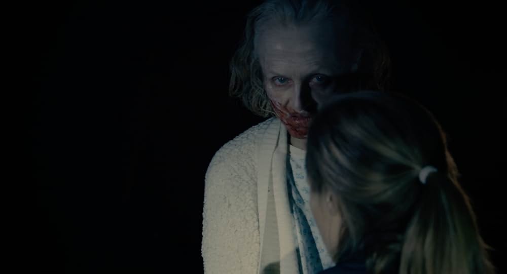 テイキング・オブ・デボラ・ローガンの画像