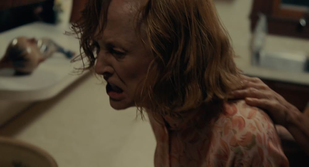 テイキング・オブ・デボラ・ローガンの画像