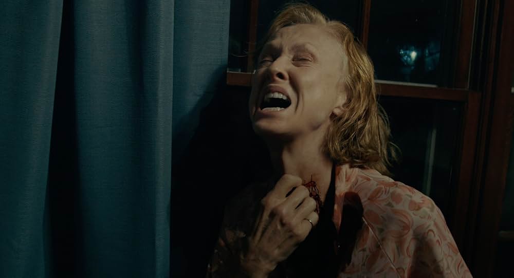 テイキング・オブ・デボラ・ローガンの画像