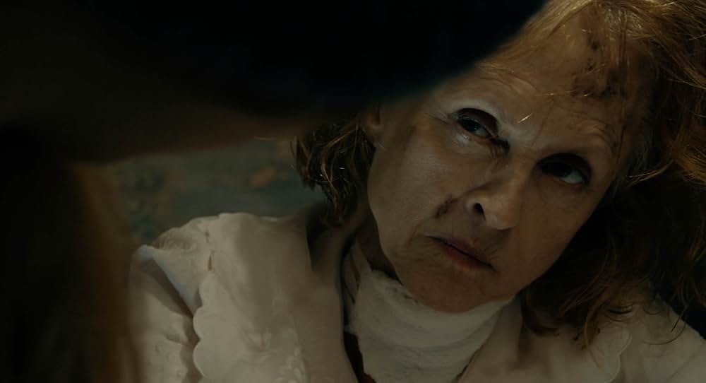 テイキング・オブ・デボラ・ローガンの画像