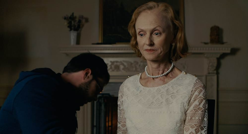 テイキング・オブ・デボラ・ローガンの画像