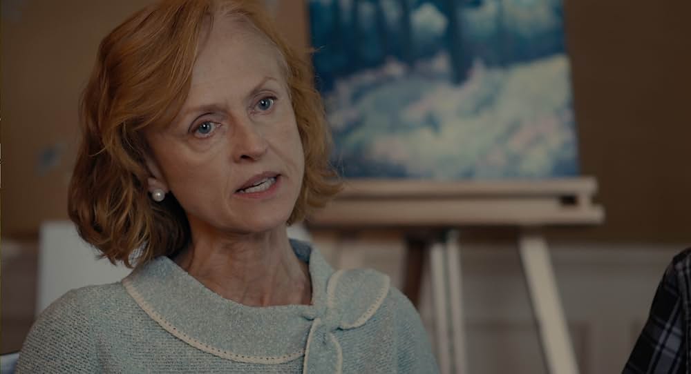 テイキング・オブ・デボラ・ローガンの画像