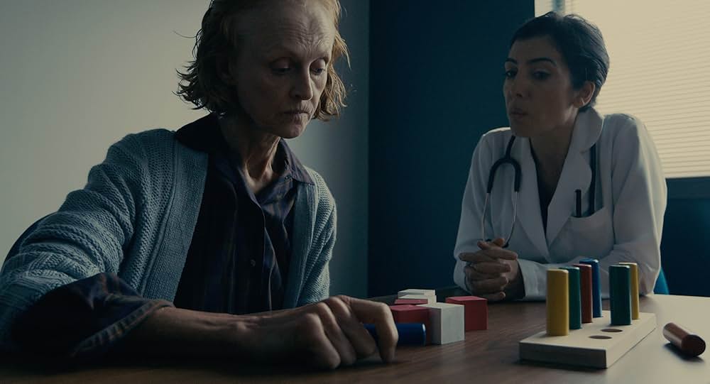 テイキング・オブ・デボラ・ローガンの画像