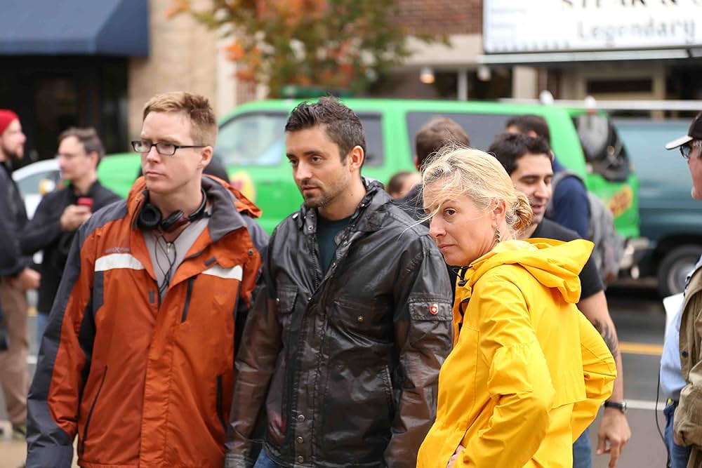 テイキング・オブ・デボラ・ローガンの画像