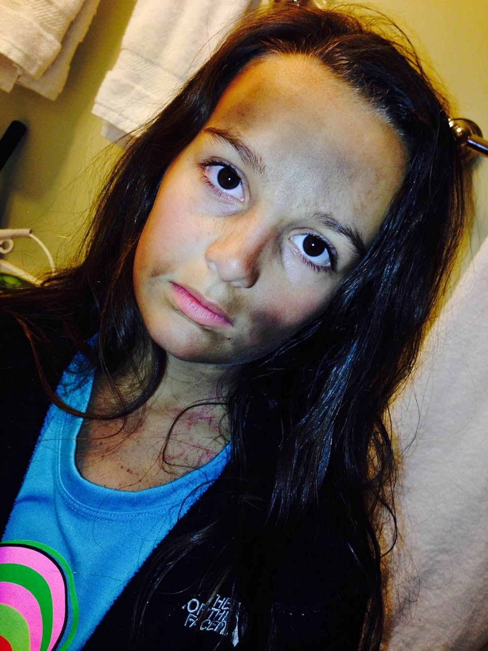 テイキング・オブ・デボラ・ローガンの画像