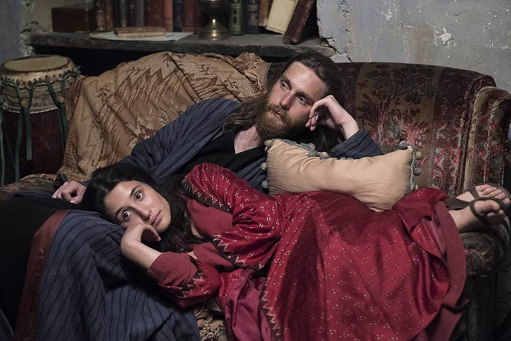 カプリ島のレボリューションの画像