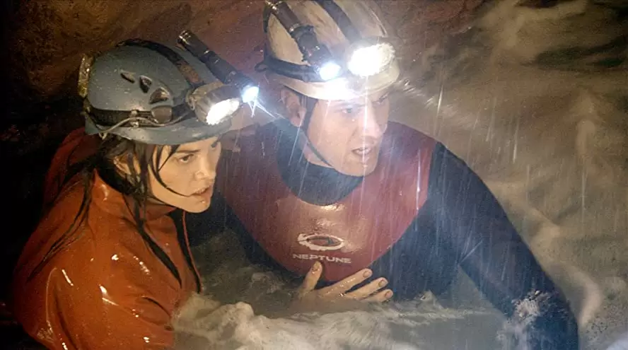 「サンクタム」ヨアン・グリフィズ & アリス・パーキンソンの画像