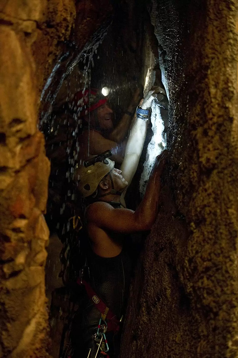 「サンクタム」リチャード・ロクスバーグ & リース・ウェイクフィールドの画像