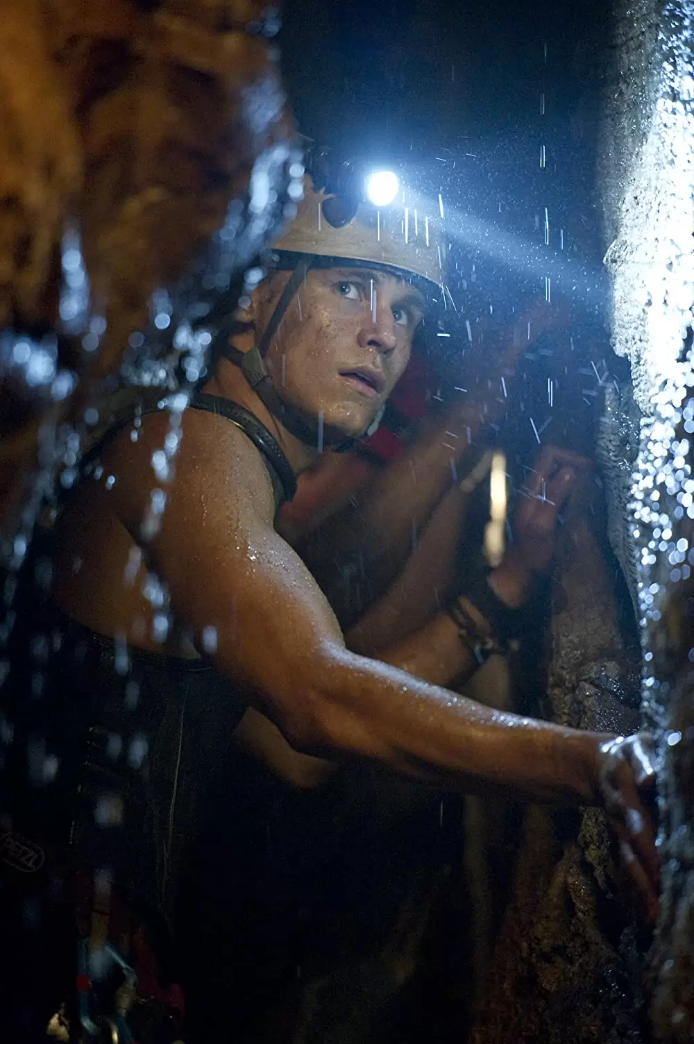 「サンクタム」リース・ウェイクフィールドの画像