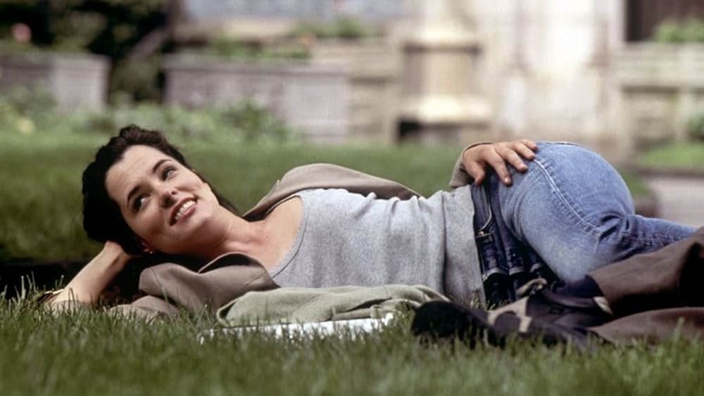 パーソナル ヴェロシティ（原題）の画像