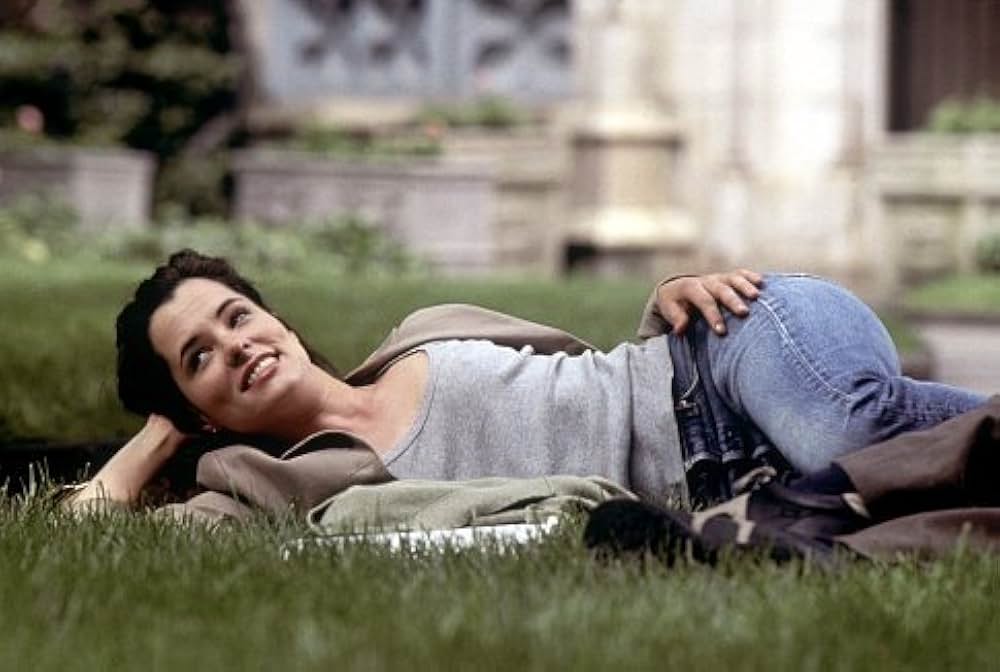 パーソナル ヴェロシティ（原題）の画像