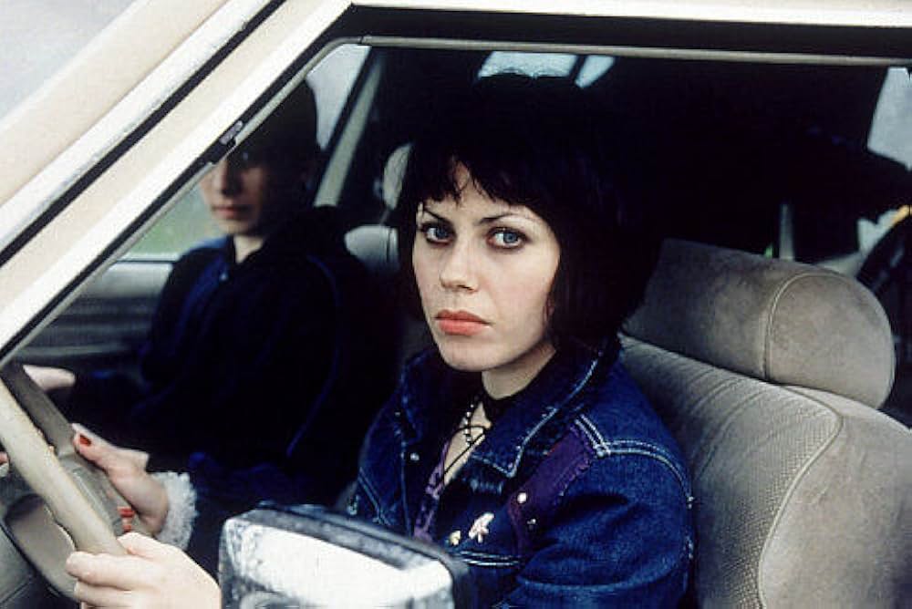 パーソナル ヴェロシティ（原題）の画像