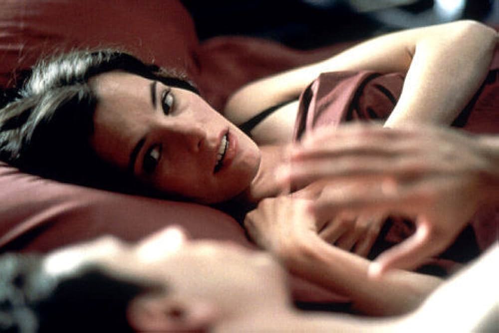 パーソナル ヴェロシティ（原題）の画像