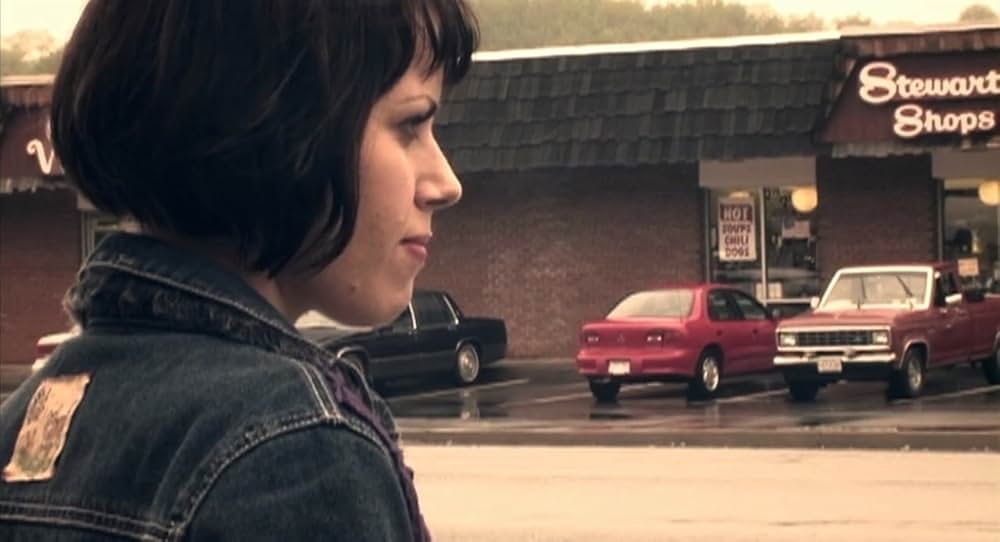 パーソナル ヴェロシティ（原題）の画像