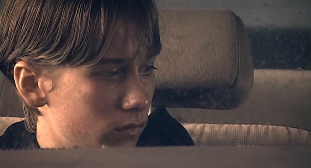 パーソナル ヴェロシティ（原題）の画像