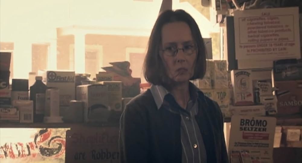 パーソナル ヴェロシティ（原題）の画像