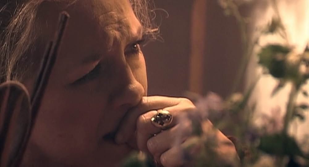 パーソナル ヴェロシティ（原題）の画像