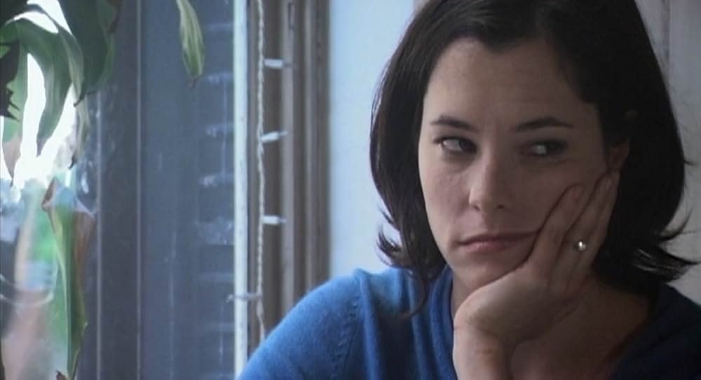 パーソナル ヴェロシティ（原題）の画像