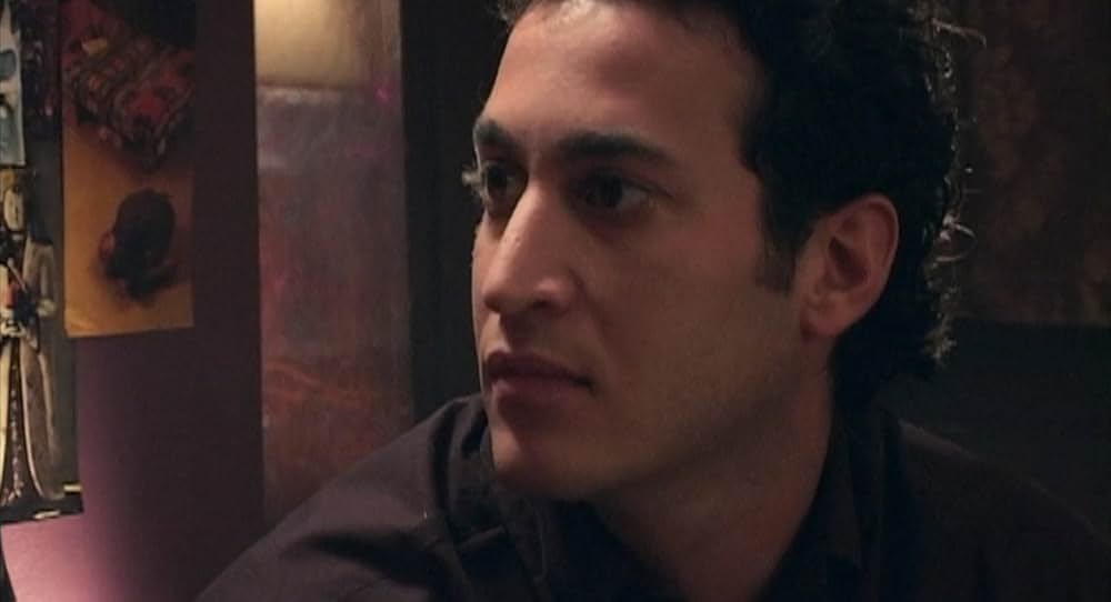 パーソナル ヴェロシティ（原題）の画像