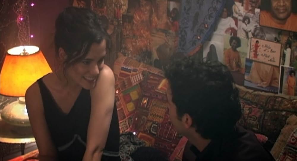 パーソナル ヴェロシティ（原題）の画像