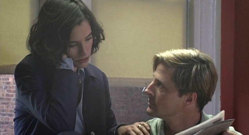 パーソナル ヴェロシティ（原題）の画像