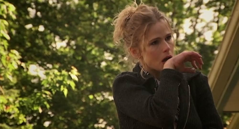 パーソナル ヴェロシティ（原題）の画像