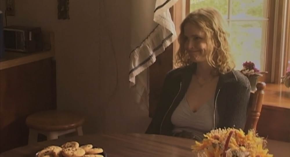 パーソナル ヴェロシティ（原題）の画像