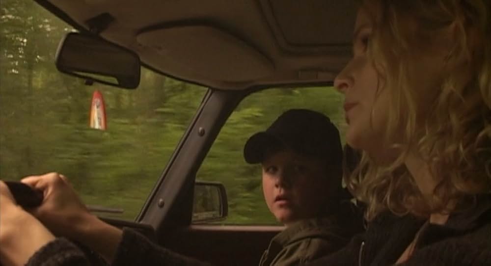 パーソナル ヴェロシティ（原題）の画像