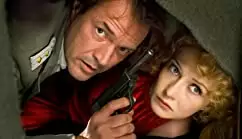 「ブラックブック」カリス・ファン・ハウテン & セバスチャン・コッホの画像