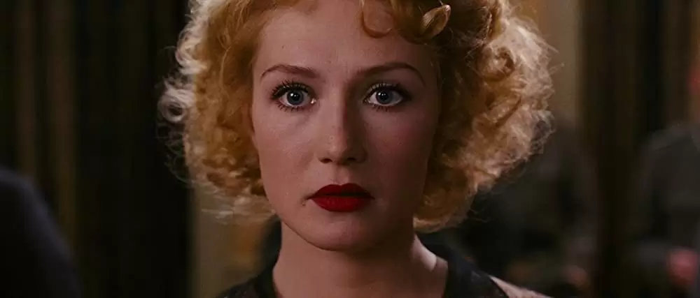 「ブラックブック」カリス・ファン・ハウテンの画像