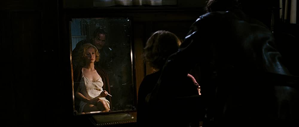 ブラックブックの画像