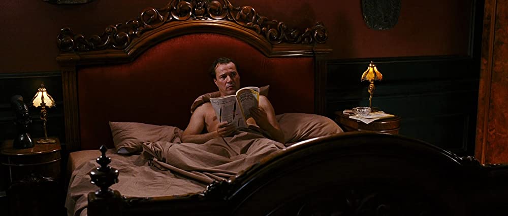 ブラックブックの画像