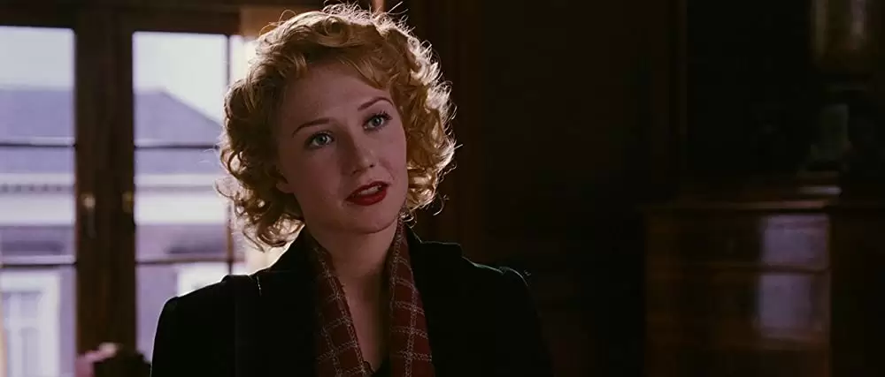 「ブラックブック」カリス・ファン・ハウテンの画像