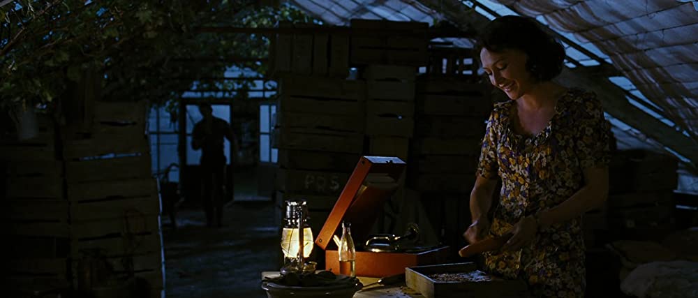 ブラックブックの画像