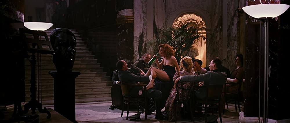 ブラックブックの画像