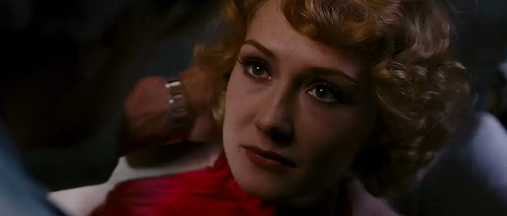 「ブラックブック」カリス・ファン・ハウテンの画像