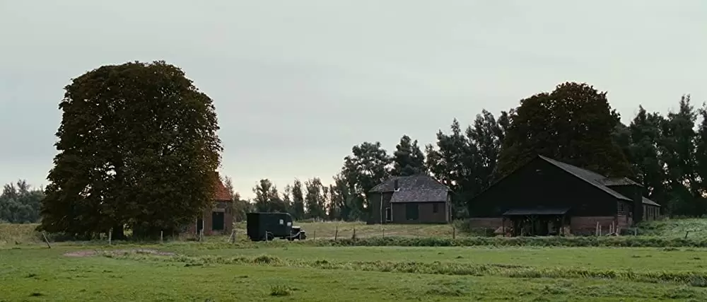 ブラックブックの画像