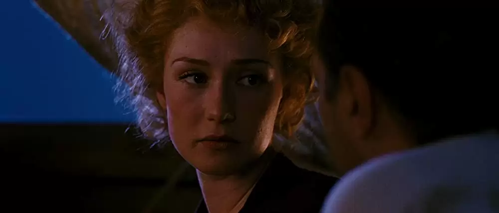 「ブラックブック」カリス・ファン・ハウテンの画像