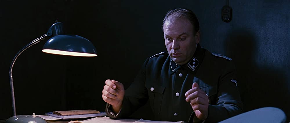 ブラックブックの画像