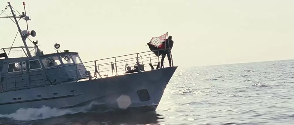 ブラックブックの画像