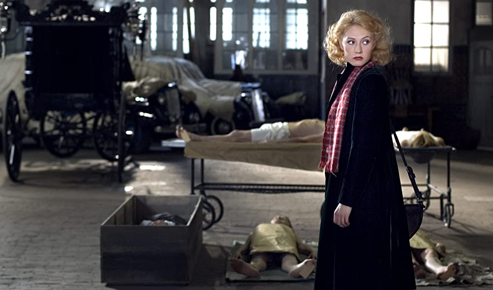 ブラックブックの画像