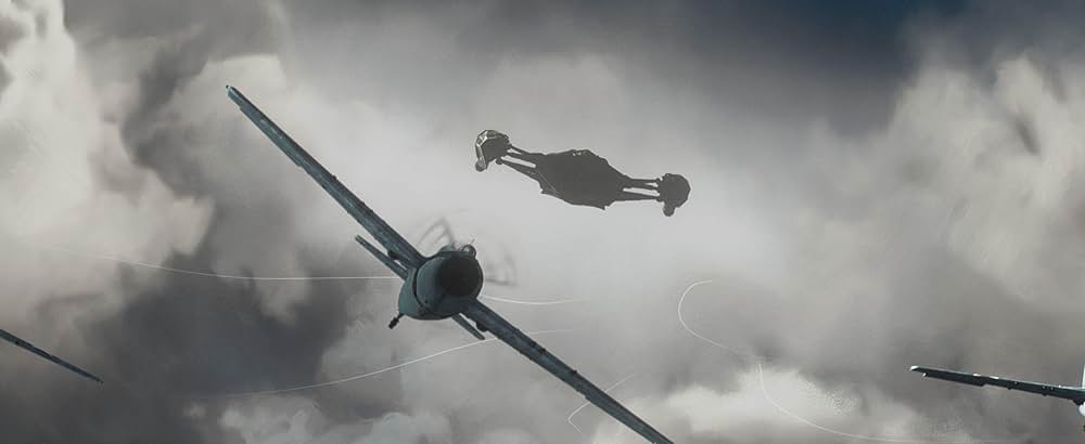 プレデター：最凶頂上決戦の画像